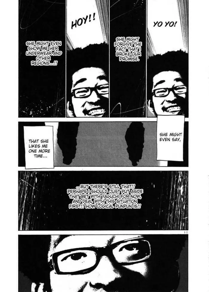 Goodnight Punpun Chapter 42 image 11_optimized